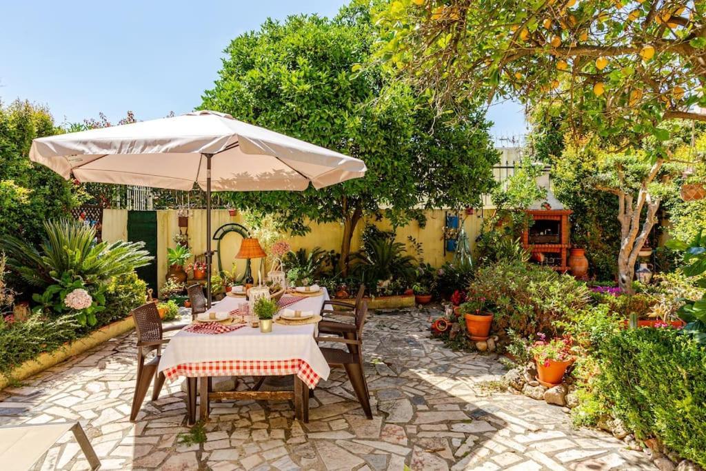 Studio & Garden Lisboa Eksteriør bilde