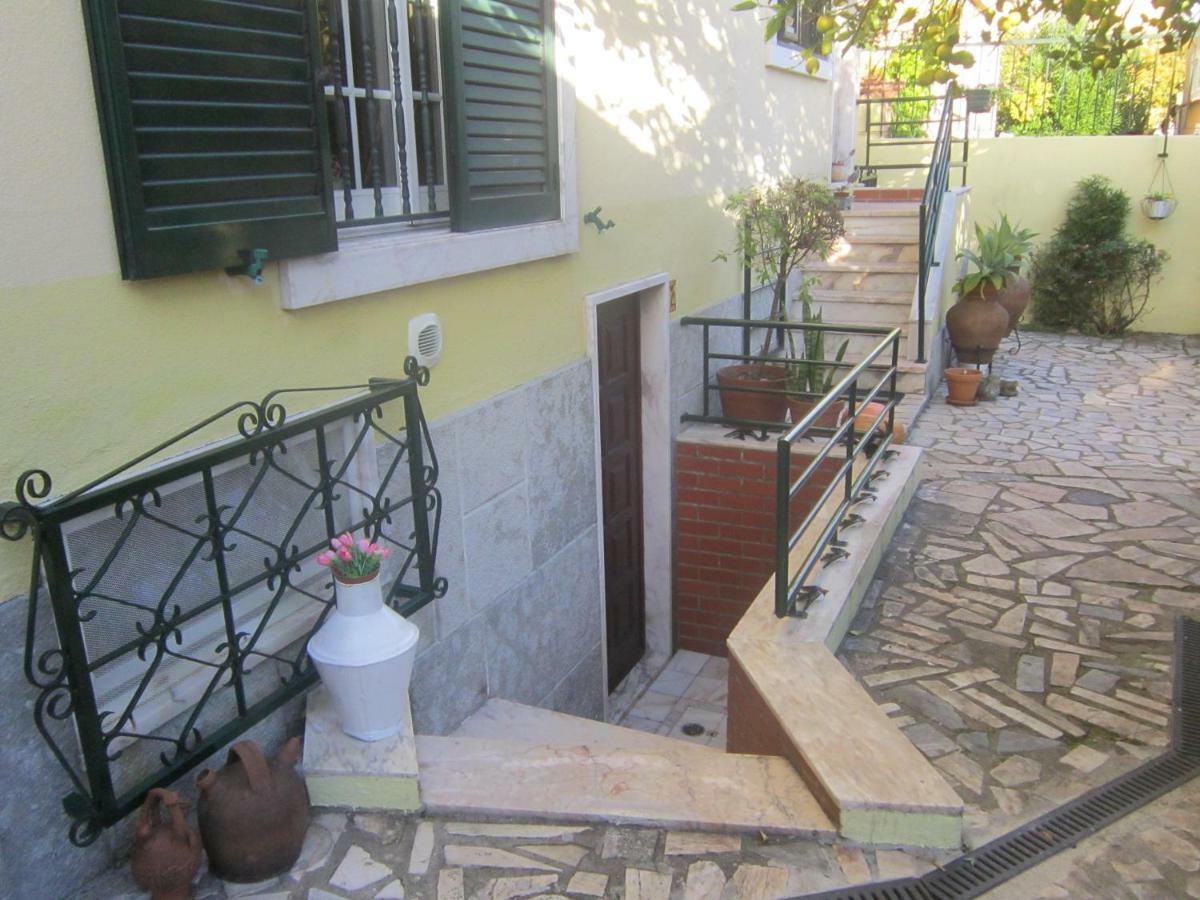 Studio & Garden Lisboa Eksteriør bilde